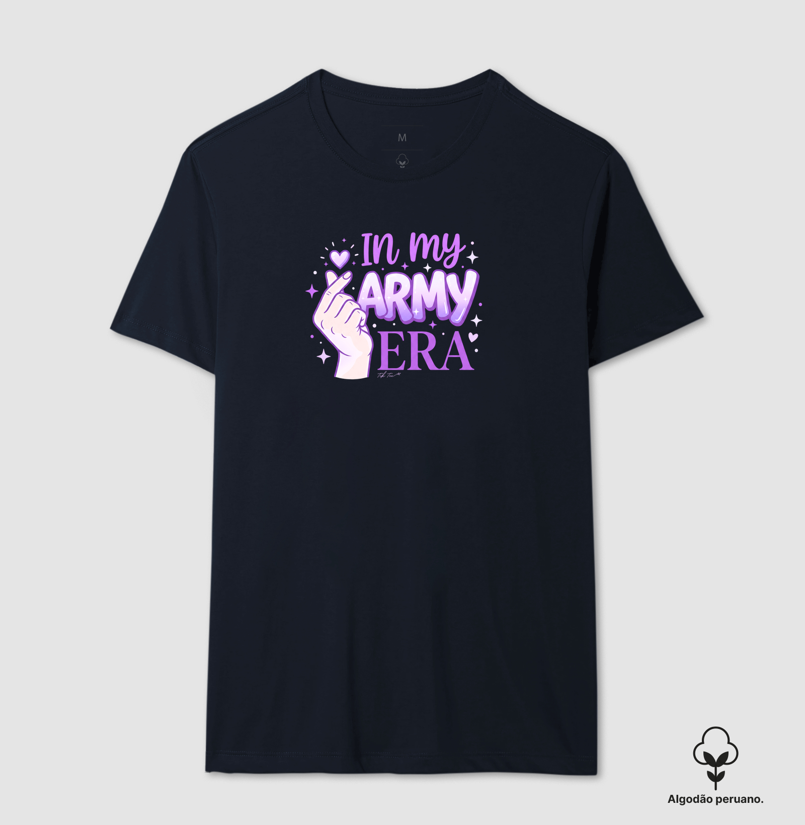 In my ARMY era - Imagem 3
