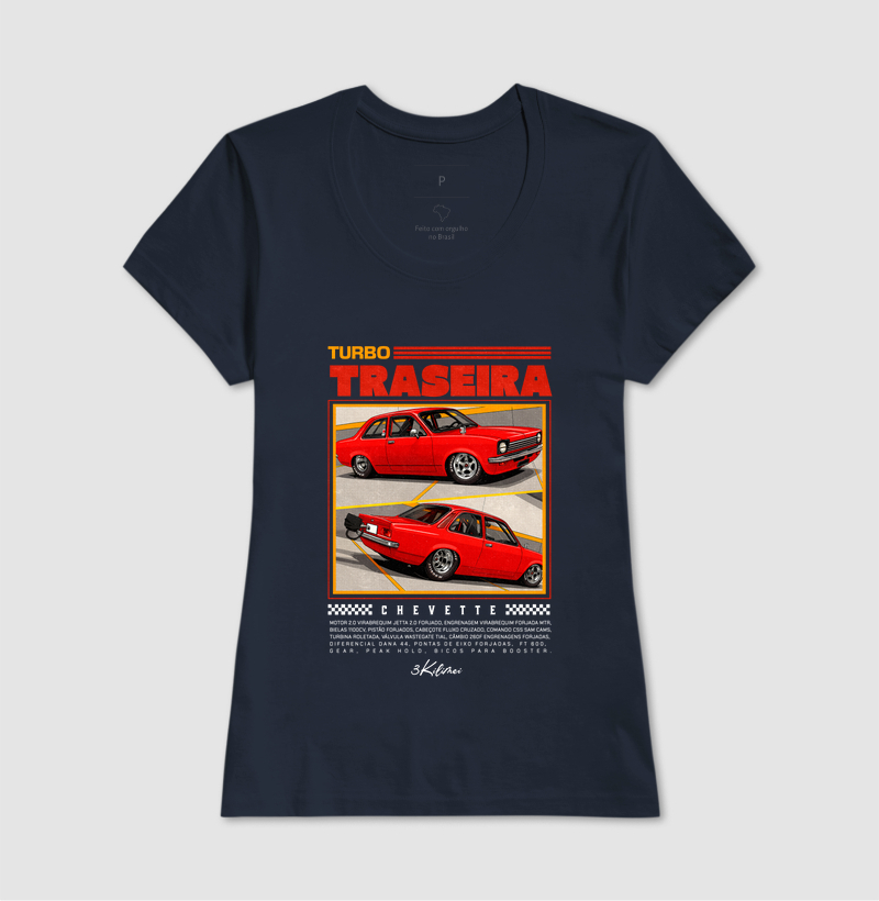 Camisa 6