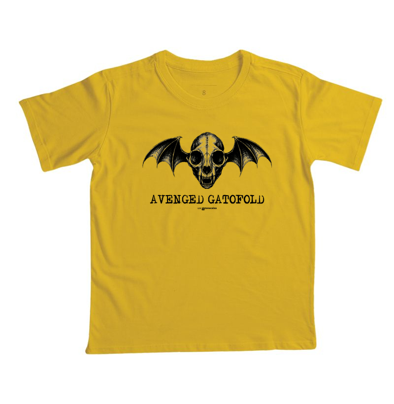 Avenged Gatofold - Imagem 2