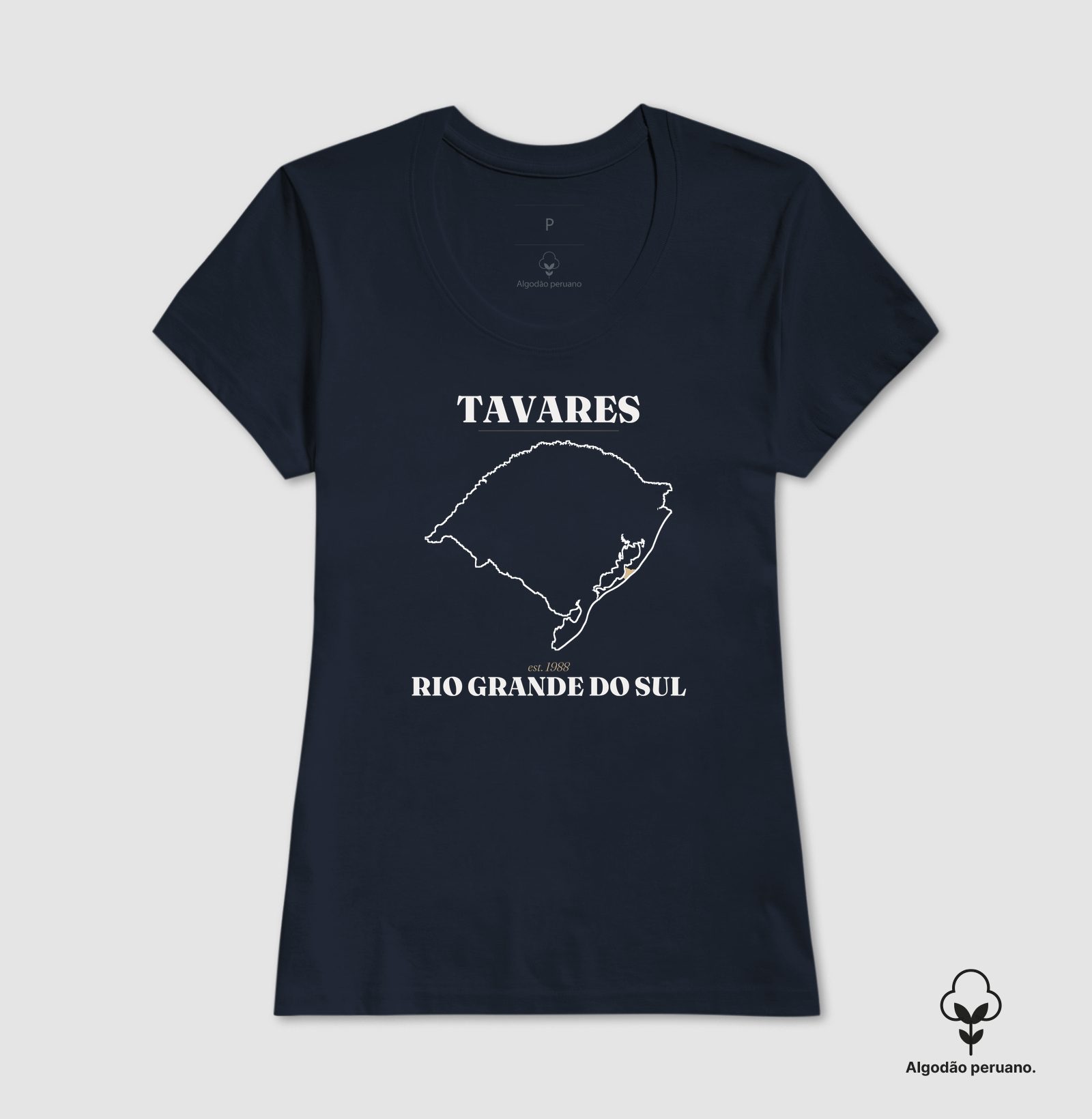Camisa 5