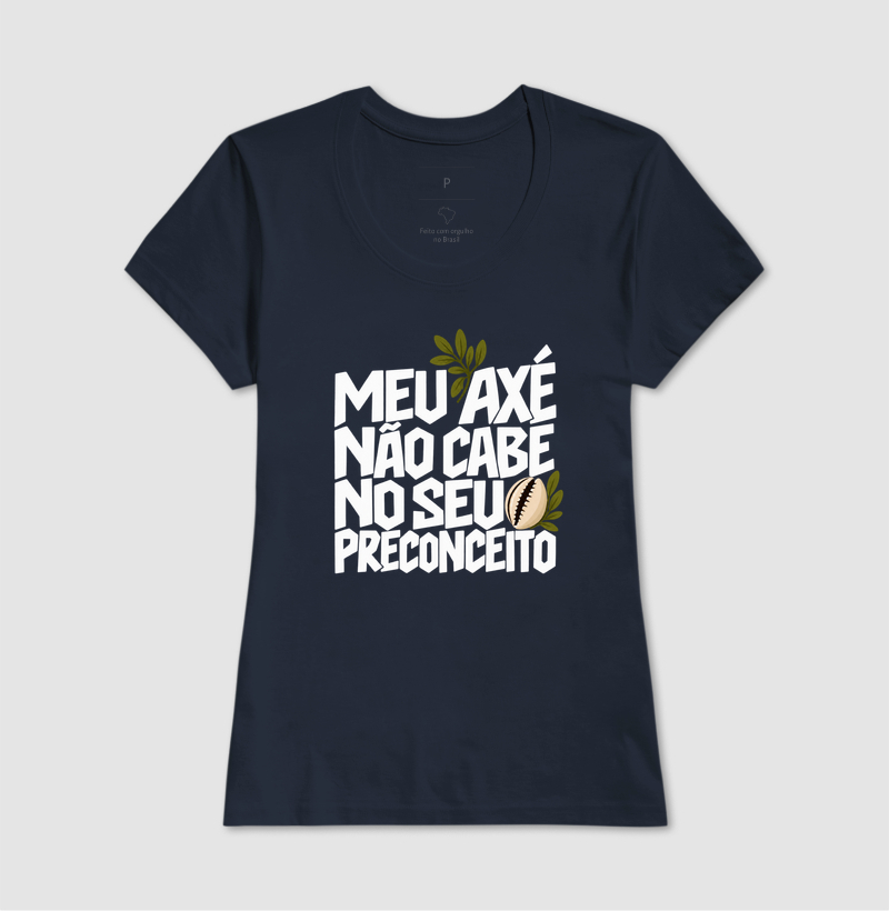 MEU AXÉ - Imagem 7