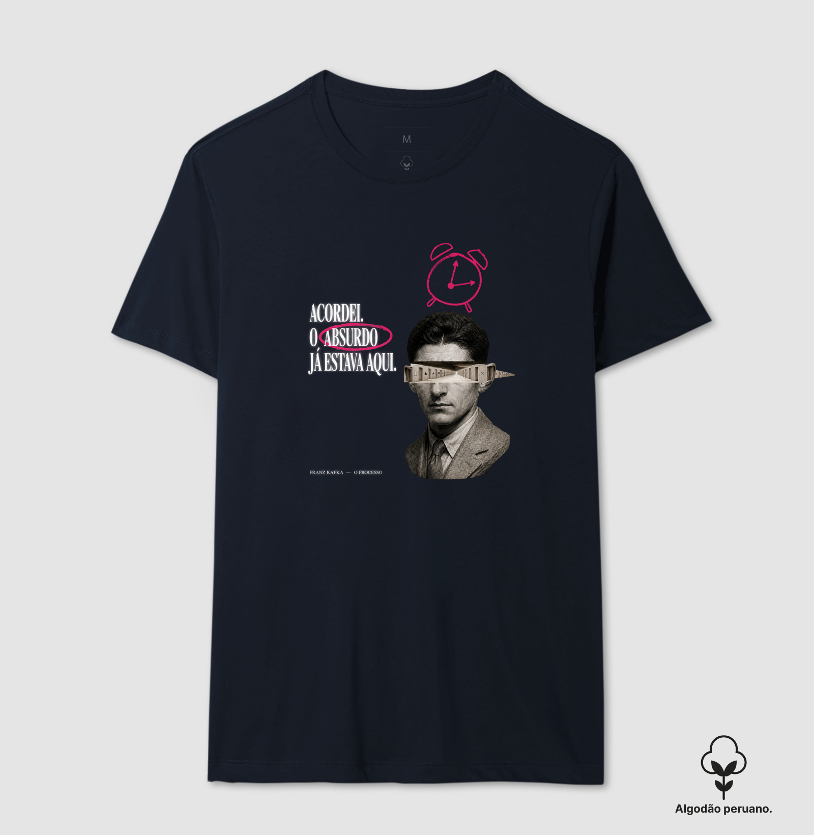 Kafka — O Absurdo Já Estava Aqui - Imagem 3