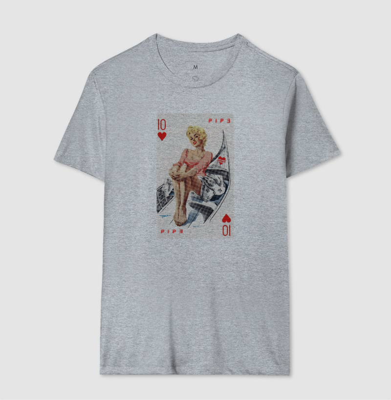 Camisa 7