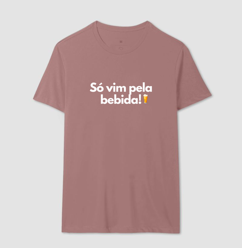 Só vim pela bebida - Imagem 12