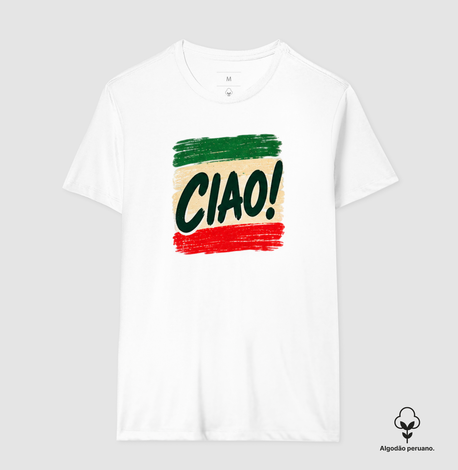 Ciao Listrado - Imagem 6