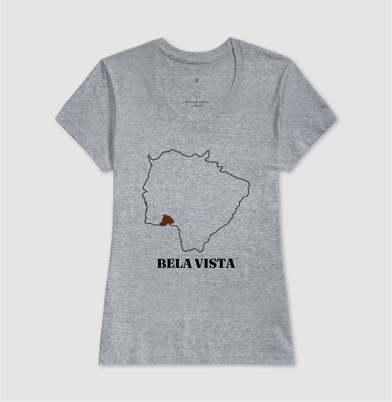 Bela Vista | Traço MS - Imagem 9
