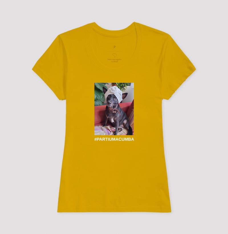 Camisa 14