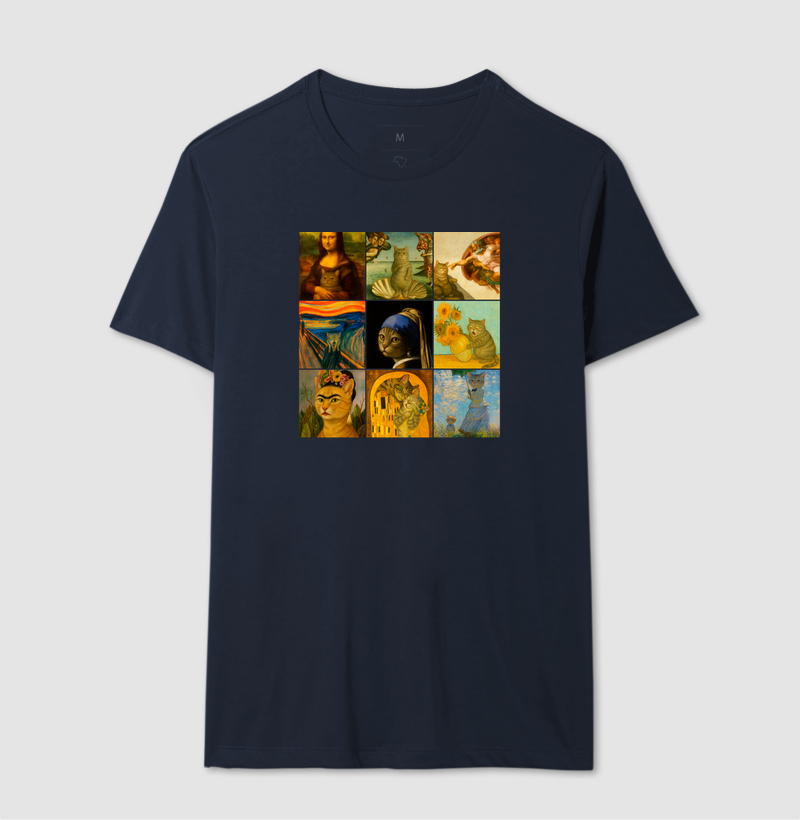 Camisa 8