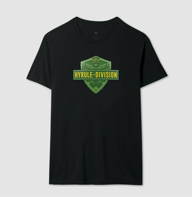 Hyrule Division - Imagem 2