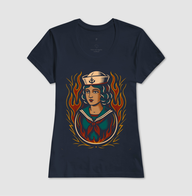 Camisa 7