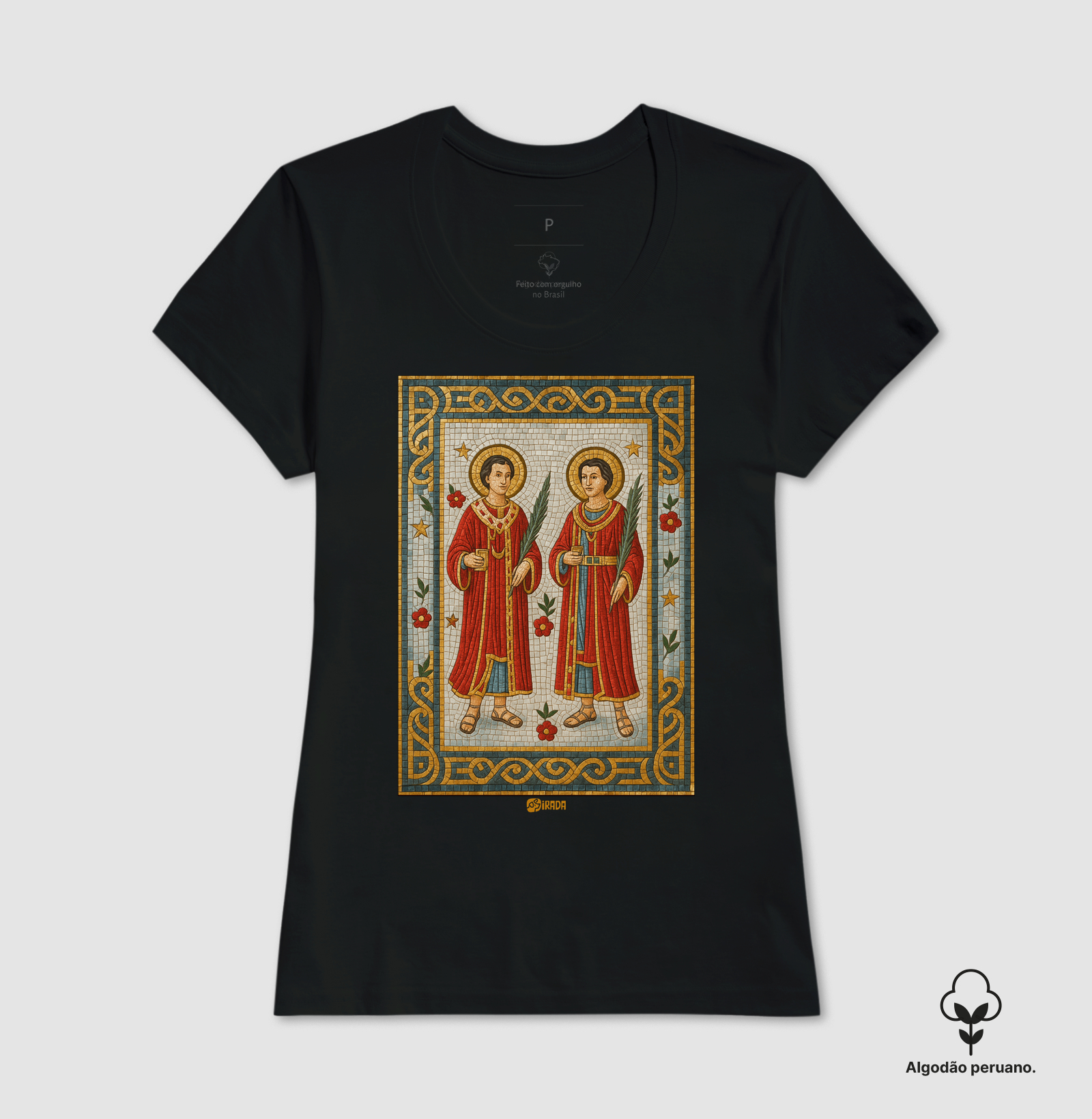 Camisa 1
