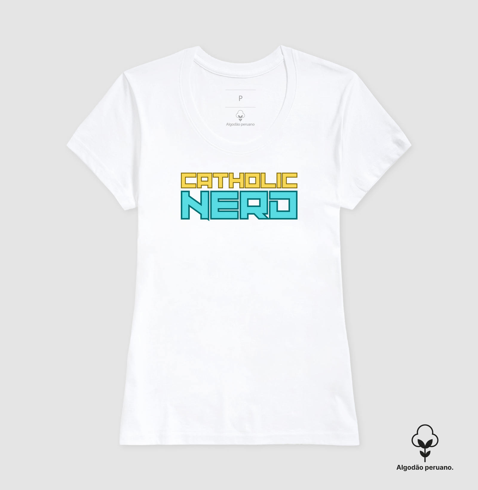 catholic nerd - Imagem 8