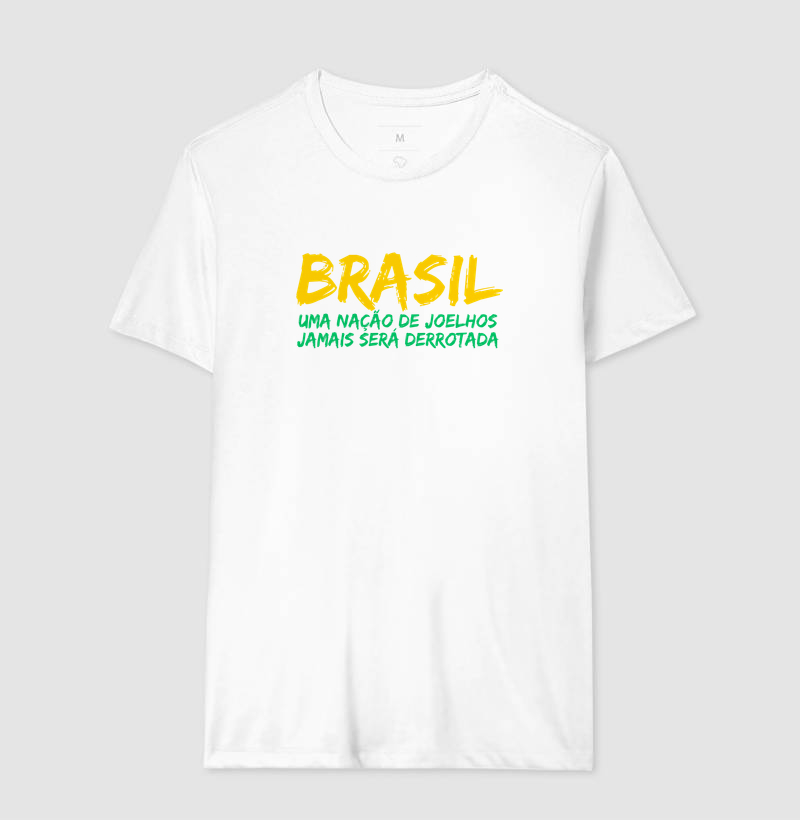 NAÇÃO DE JOELHOS - Imagem 4