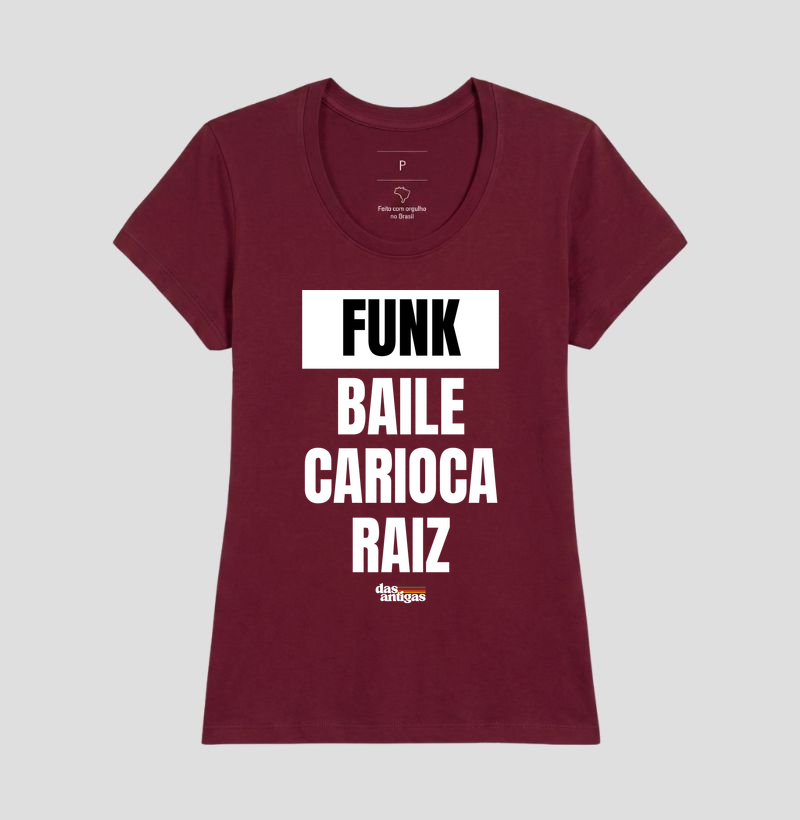 Funk, Baile, Carioca, Raiz. - Imagem 15