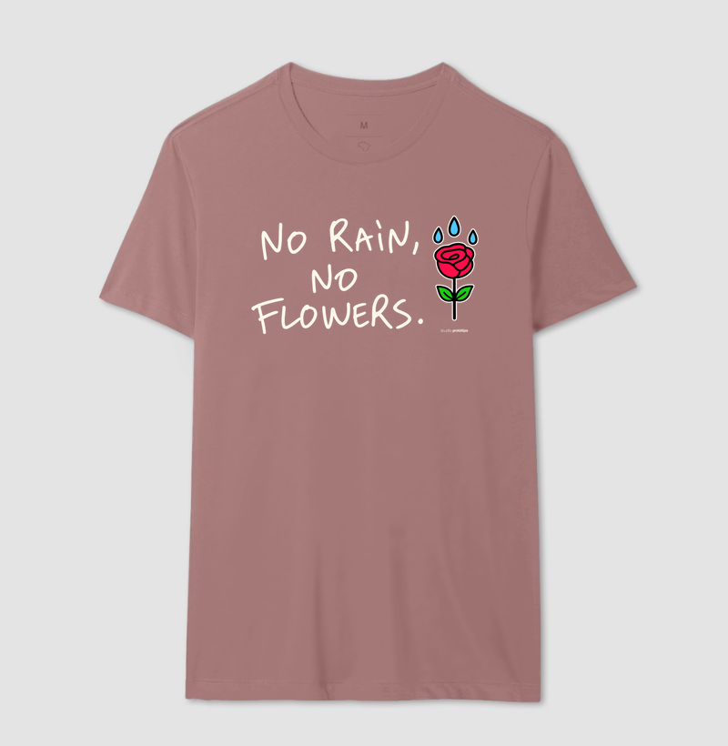 Sem Chuva, Sem Flores - Imagem 16