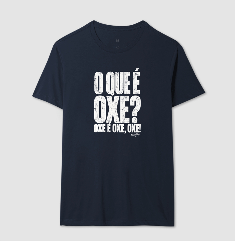 Camiseta Oxe é oxe, oxe!  - Imagem 4