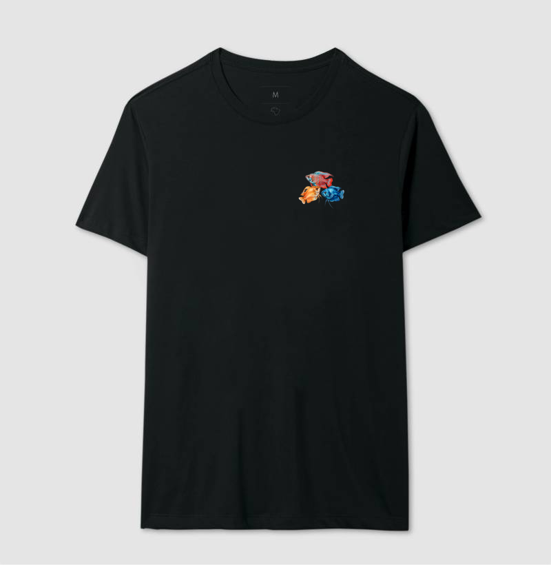 Peixes - Mini - Colisas - Imagem 4