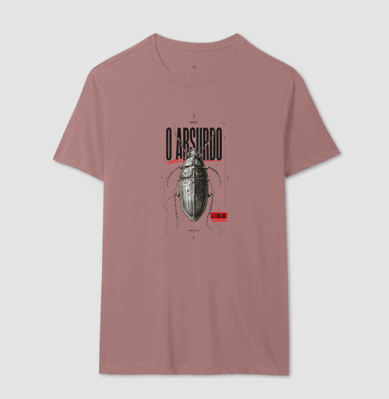 O ABSURDO - Imagem 8