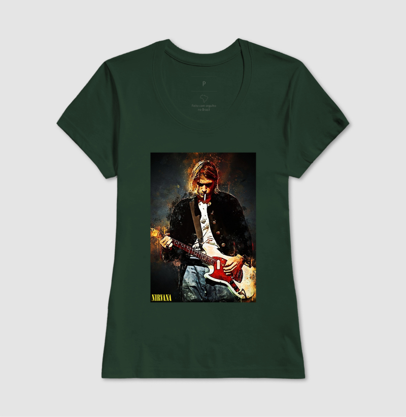 Resurreccion  Cobain Tシャツ Lサイズ Resurreccion Cobain Tシャツ Lサイズ NIRVANA KURT COBAIN Tシャツ XL