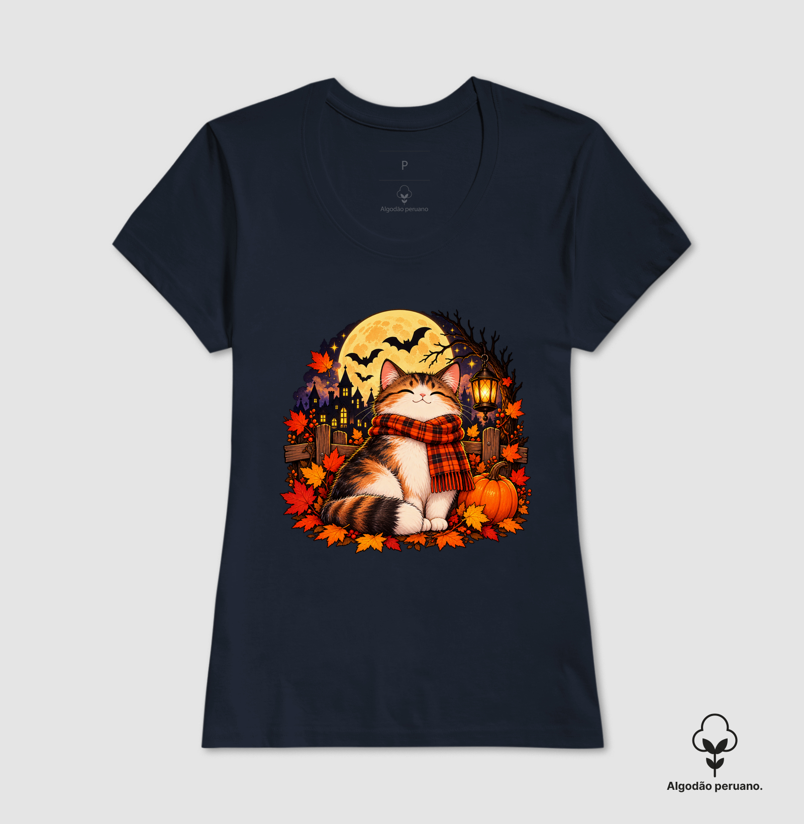 Gatoween - Noite de Lua Cheia - Imagem 6
