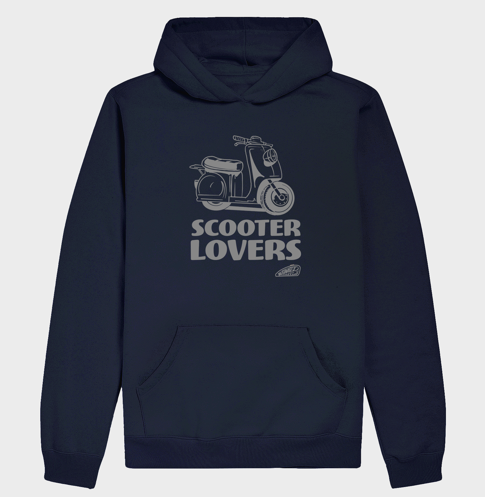 Scooters Lovers - Imagem 4