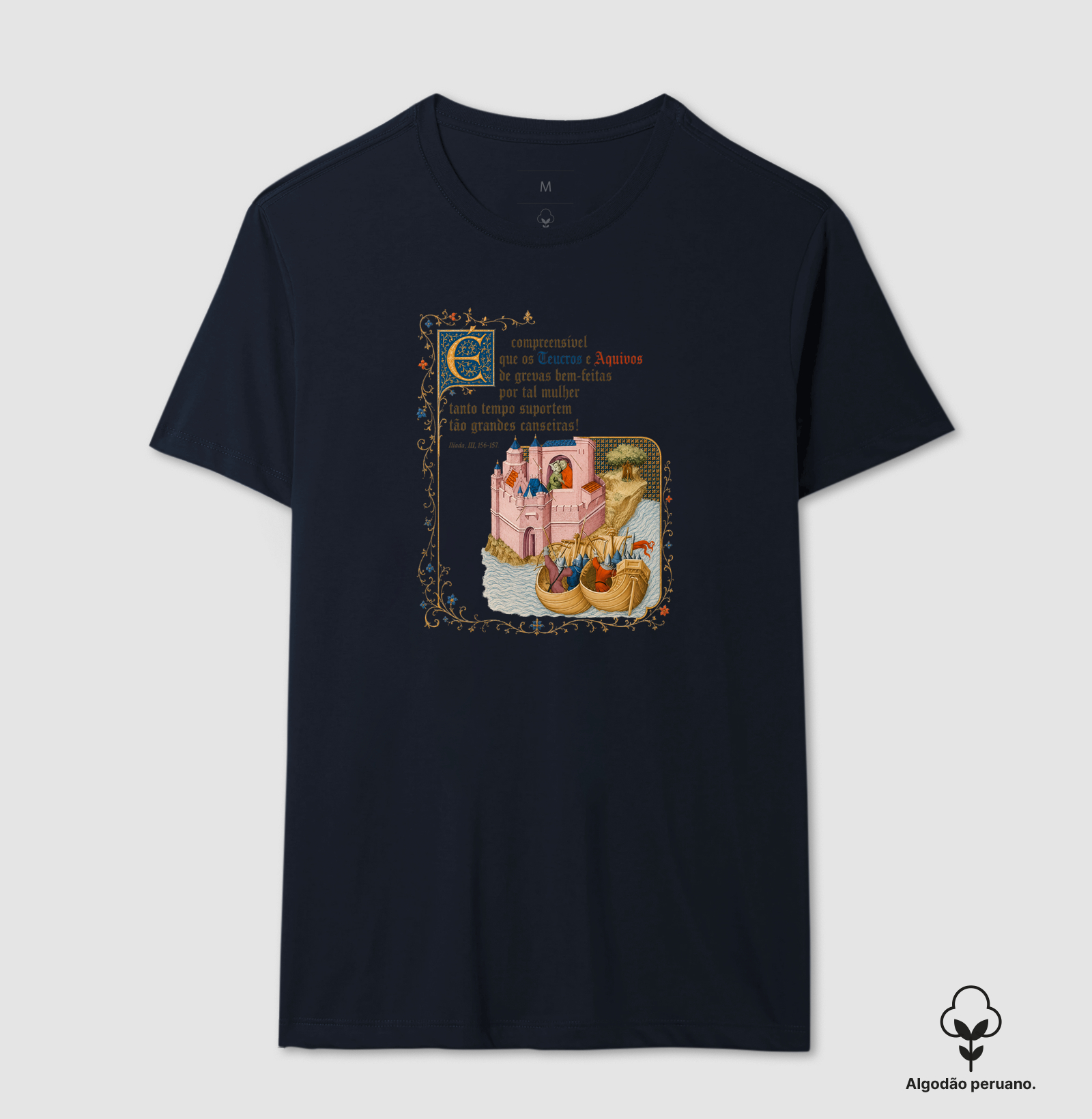 Camisa 6