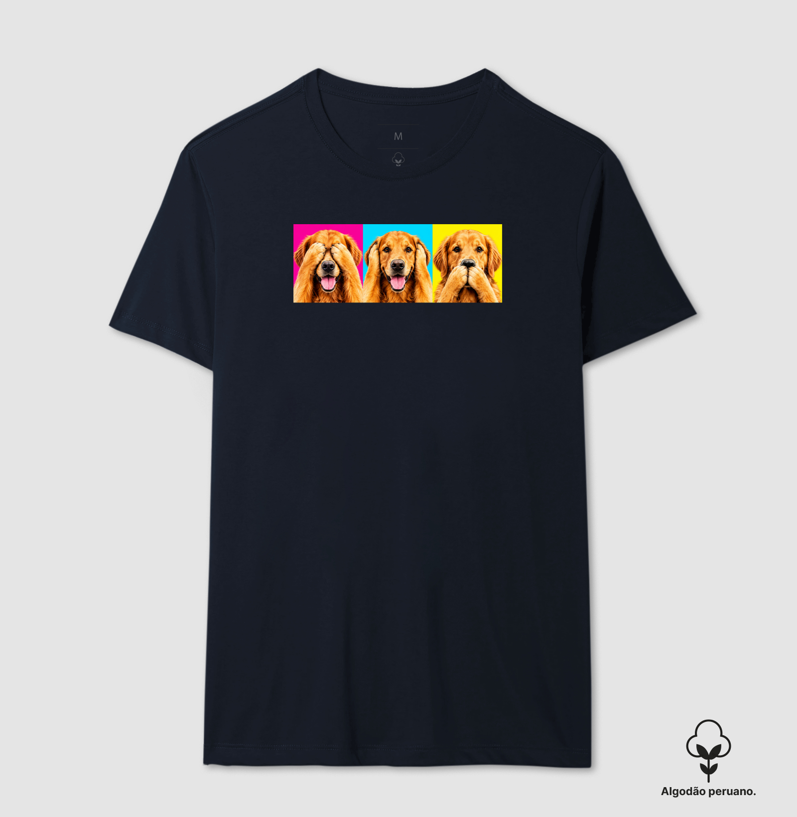 Os 3 goldens sábios - Imagem 3