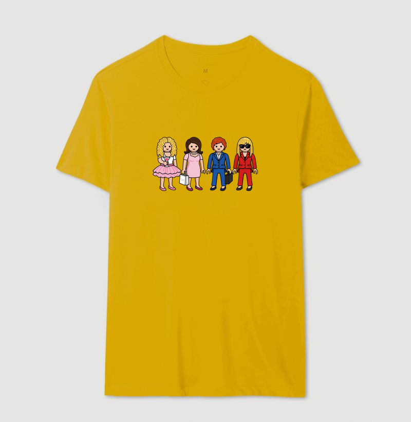 Camisa 13