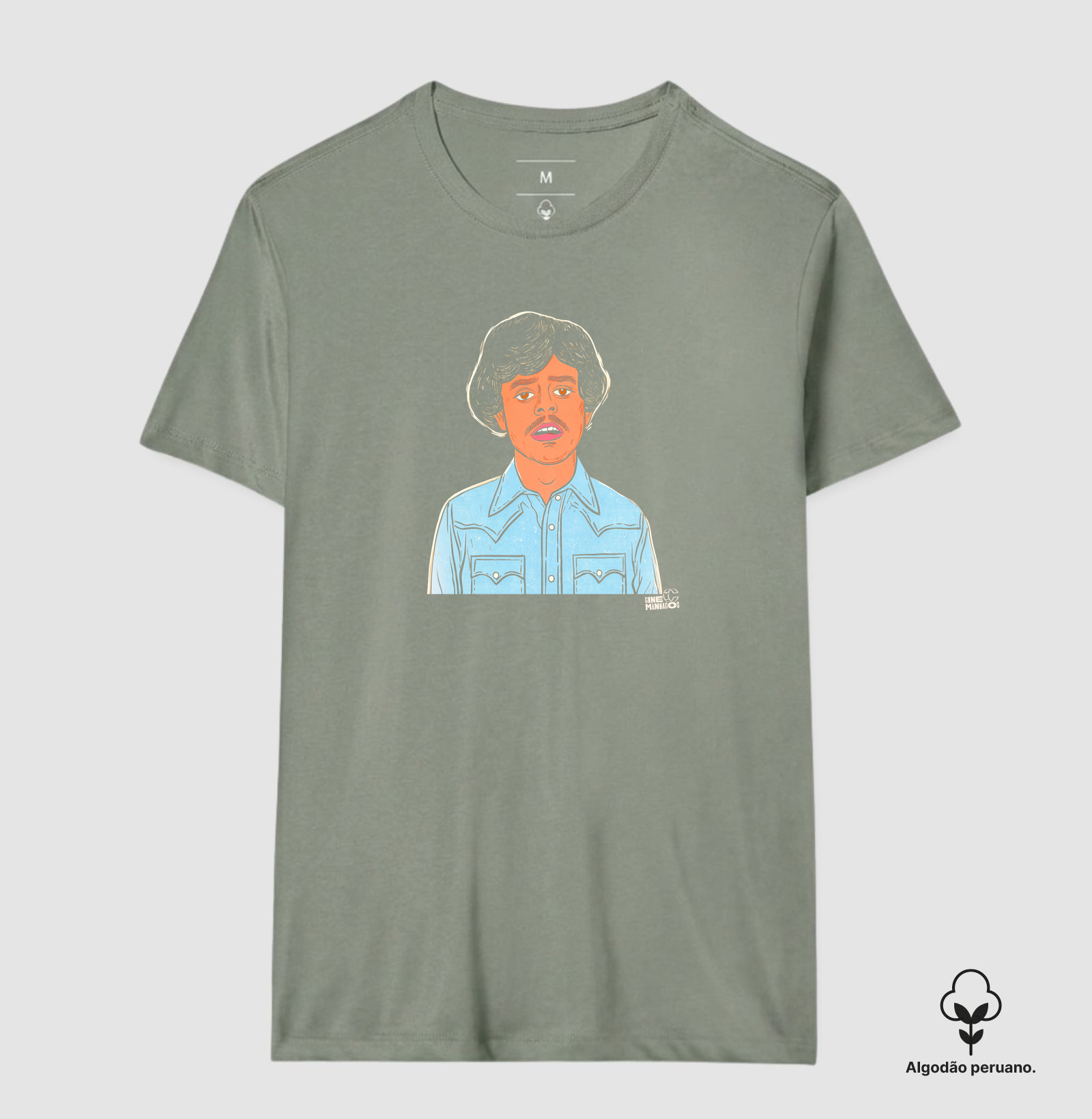 Pedro Sanchez — Napoleon Dynamite - Imagem 7