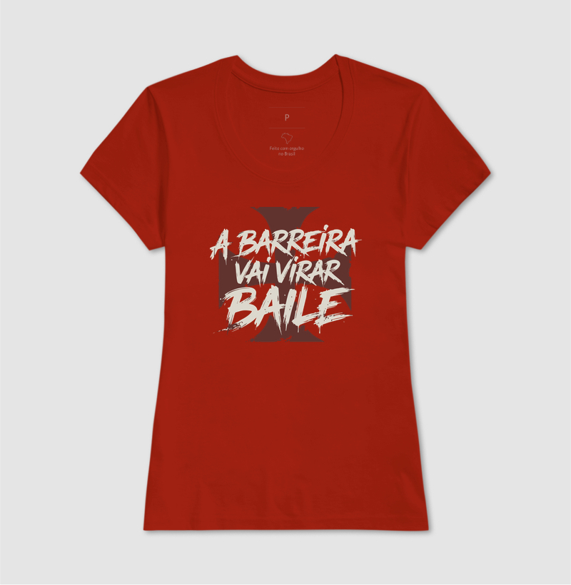 A Barreira - Imagem 9