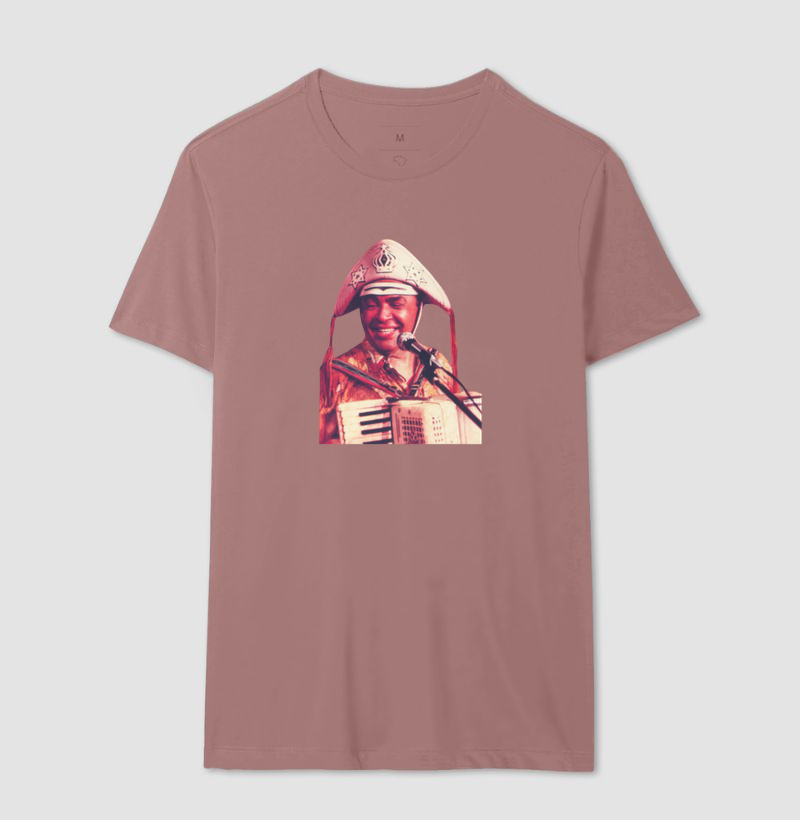 Camisa 15