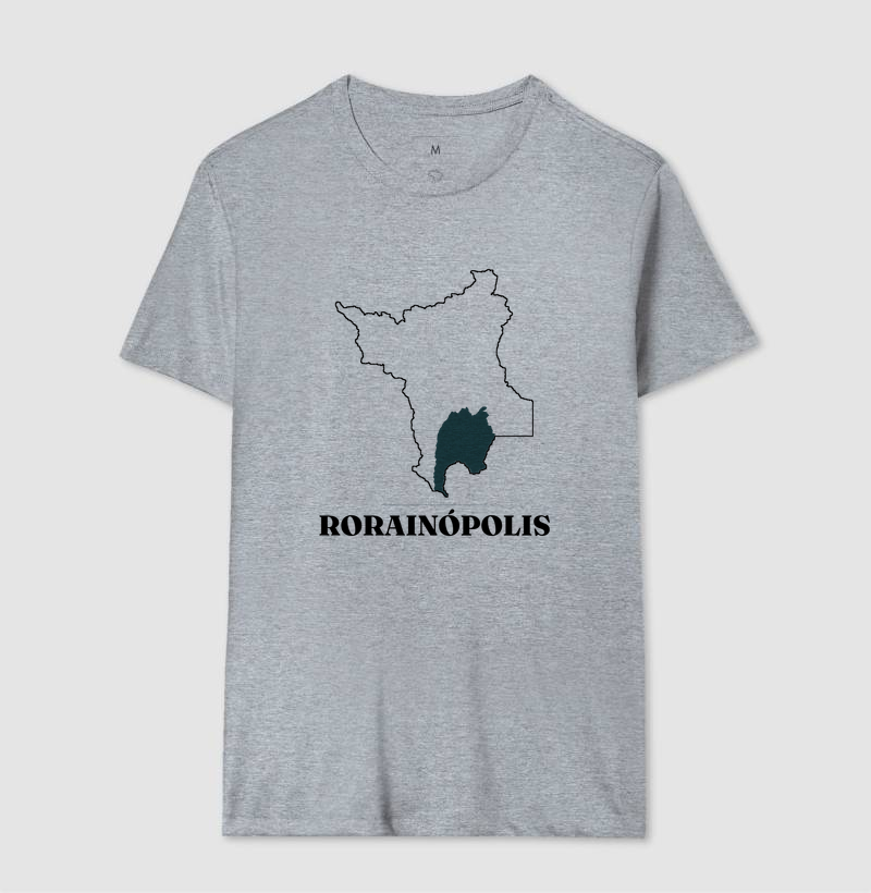 Rorainópolis | Traço RR - Imagem 8