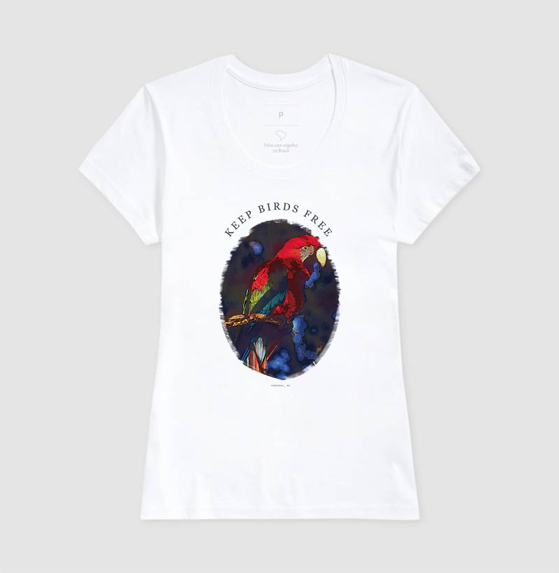 Keep Birds Free - Imagem 3