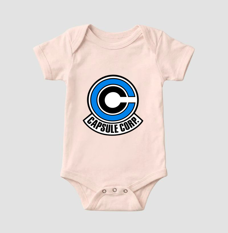 Capsule Corp - Imagem 5