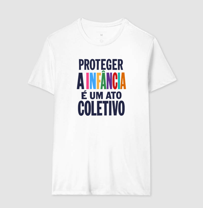 Camiseta | Ato coletivo - Imagem 4