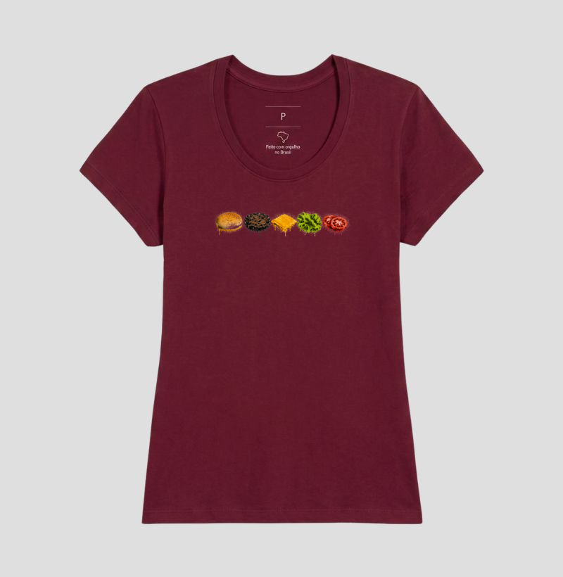 Camisa 16