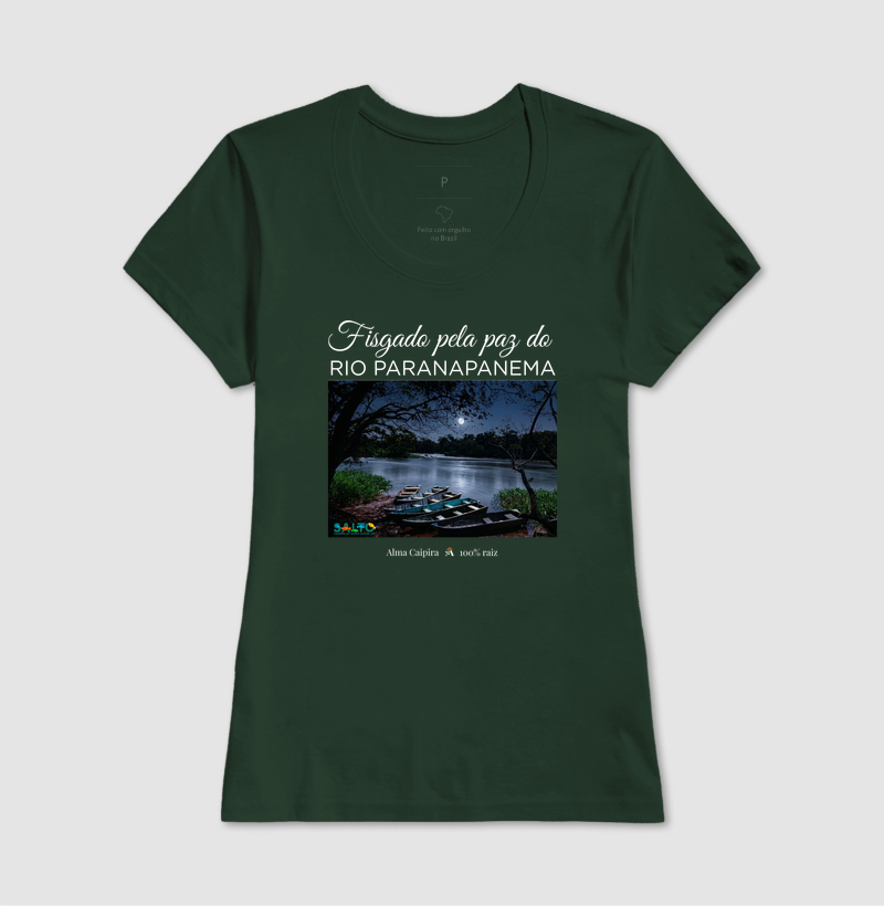 Camisa 12