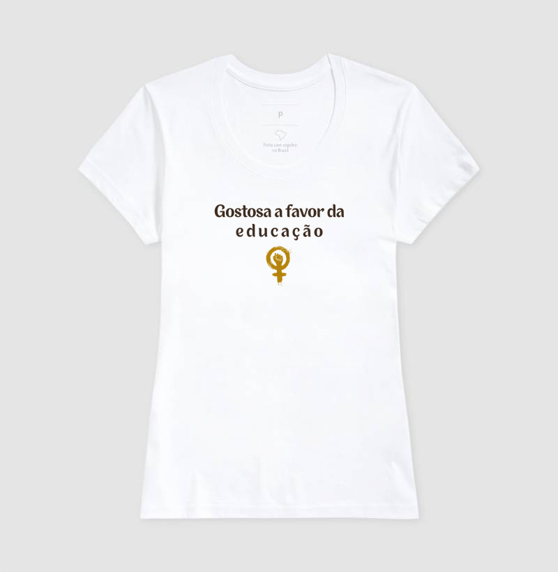 Gostosa a favor da educação. - Imagem 5