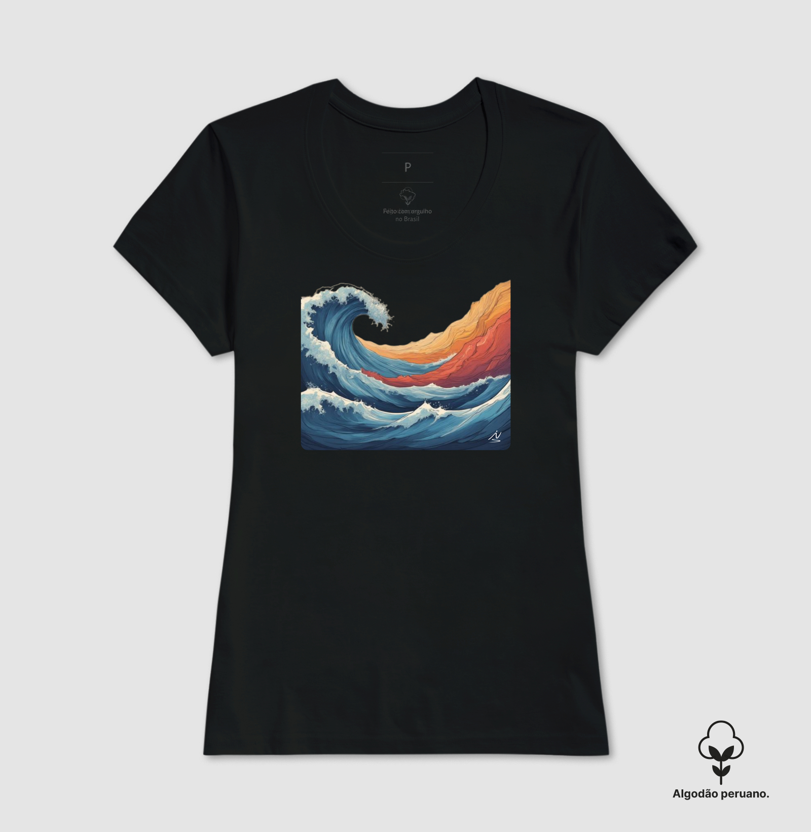 Camisa 3