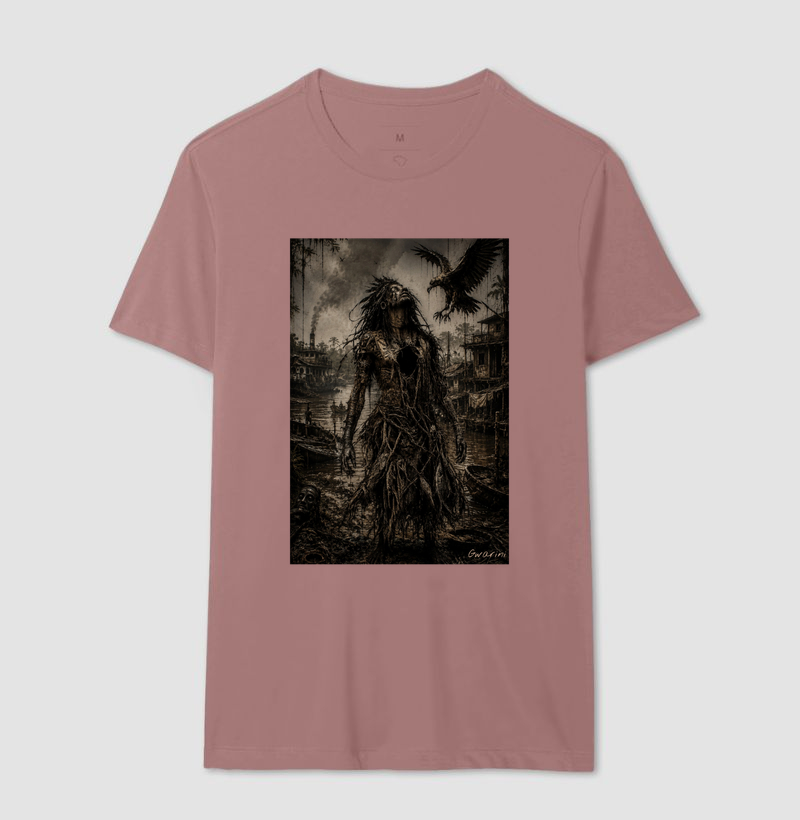 Camisa 15