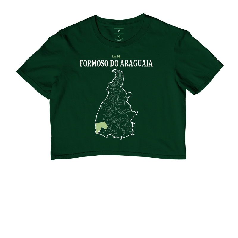 Formoso do Araguaia | Território TO - Imagem 5