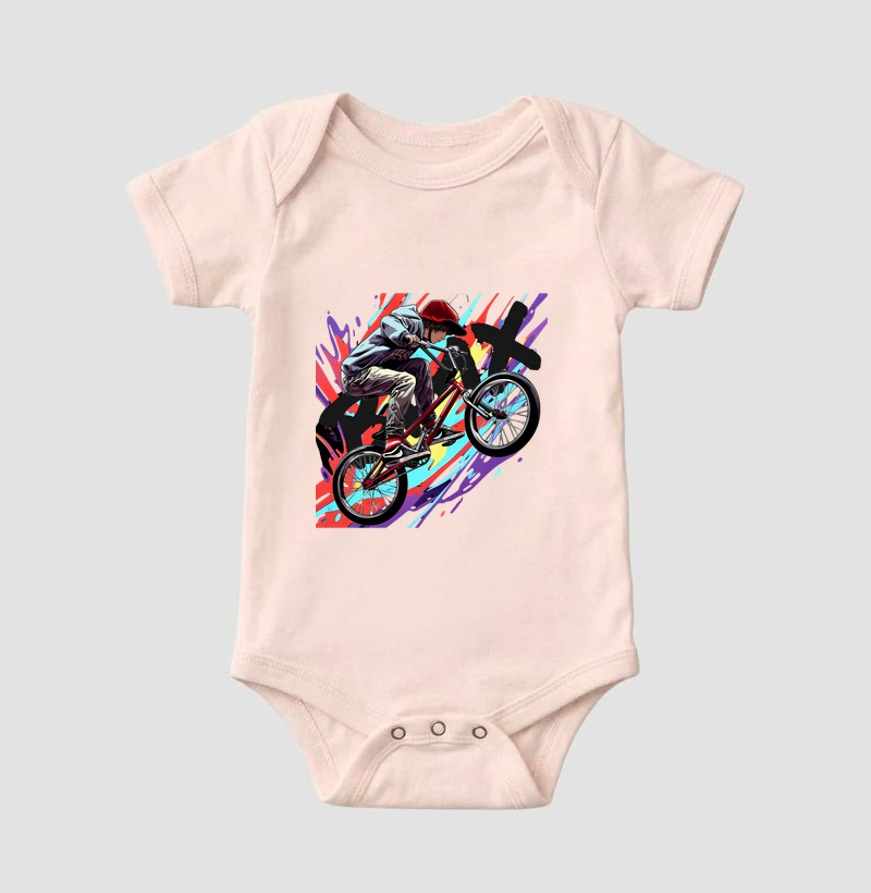 Camiseta BMX - Imagem 5