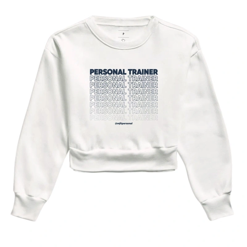 Personal Trainer - Imagem 3