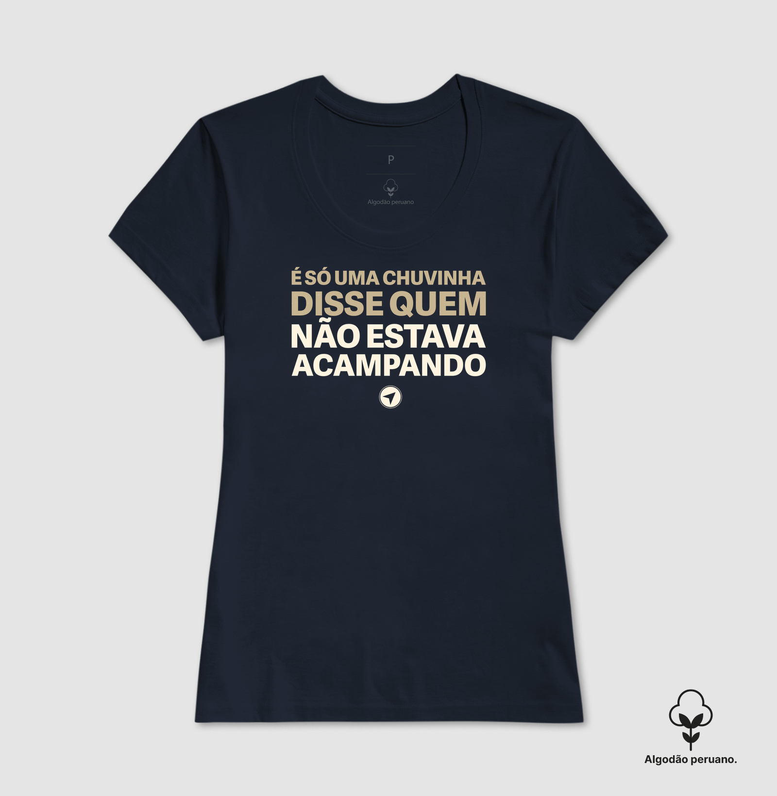 Só uma Chuvinha - Imagem 3