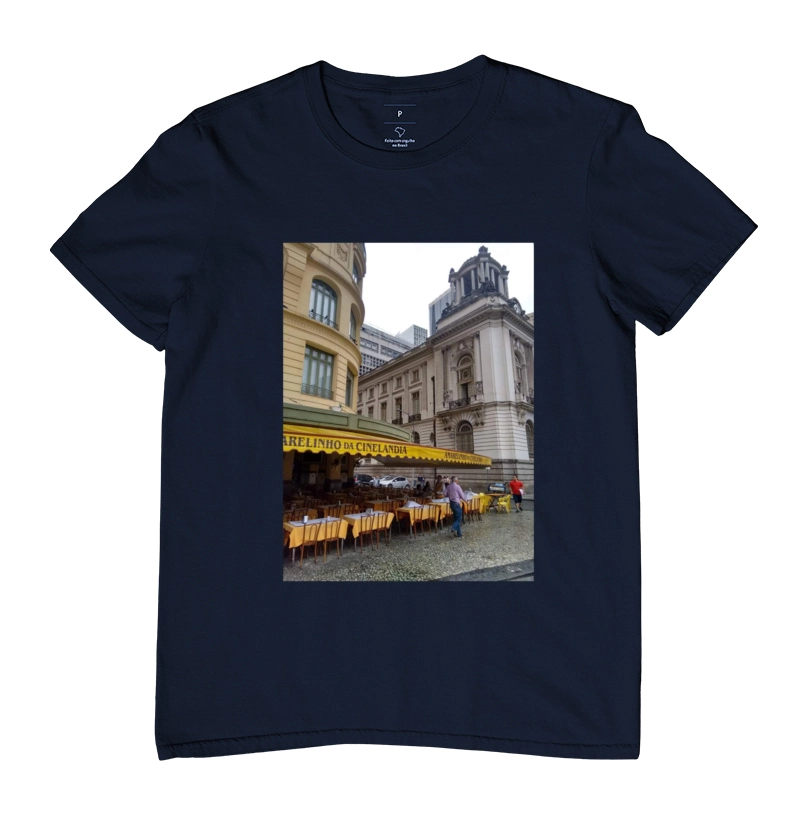 Camisa 5