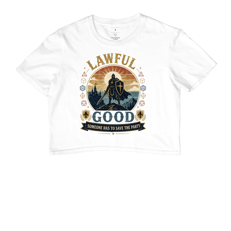Lawful Good - Imagem 3