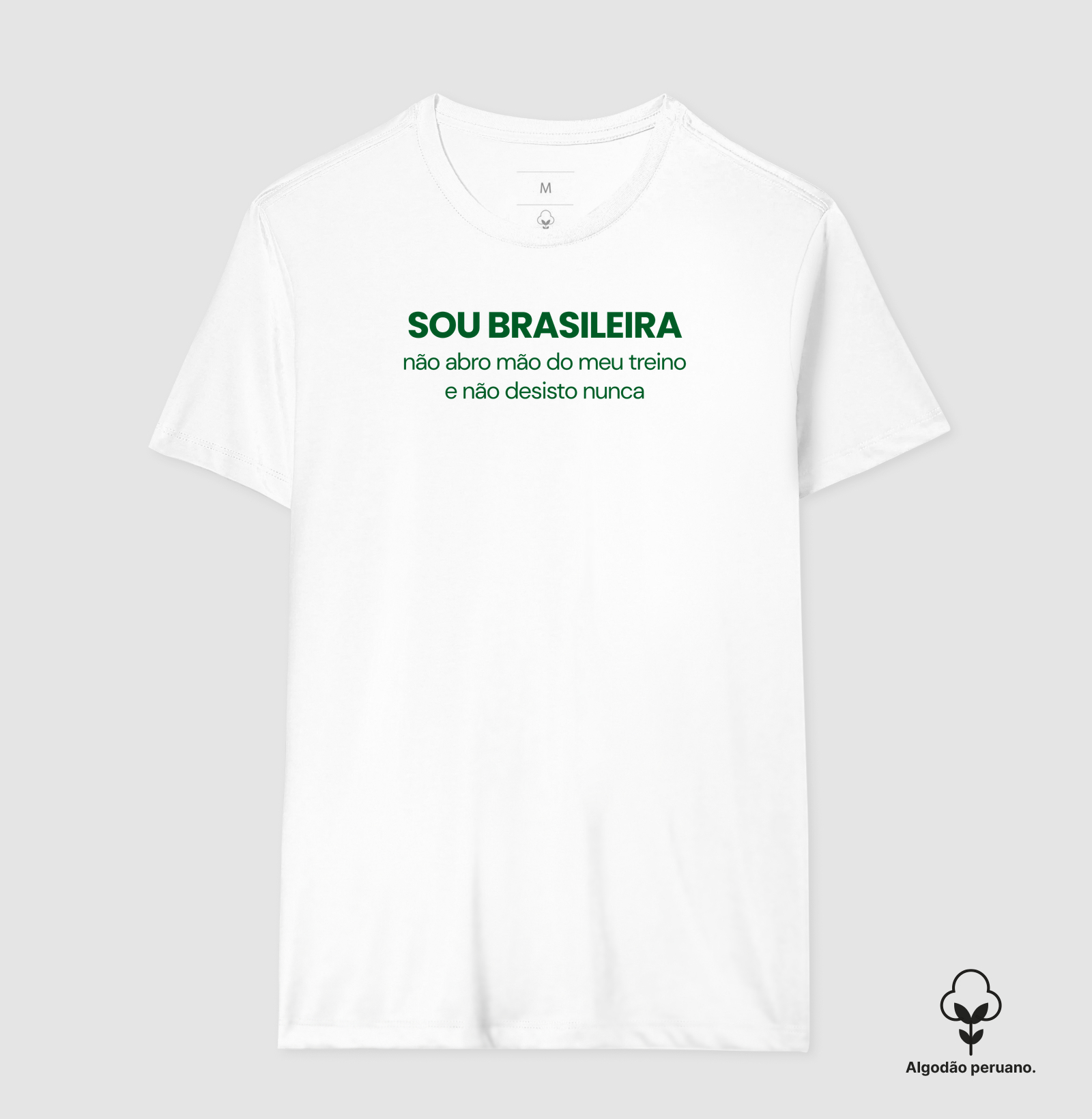 Brasileira - Imagem 2