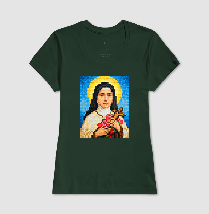 Camisa 13