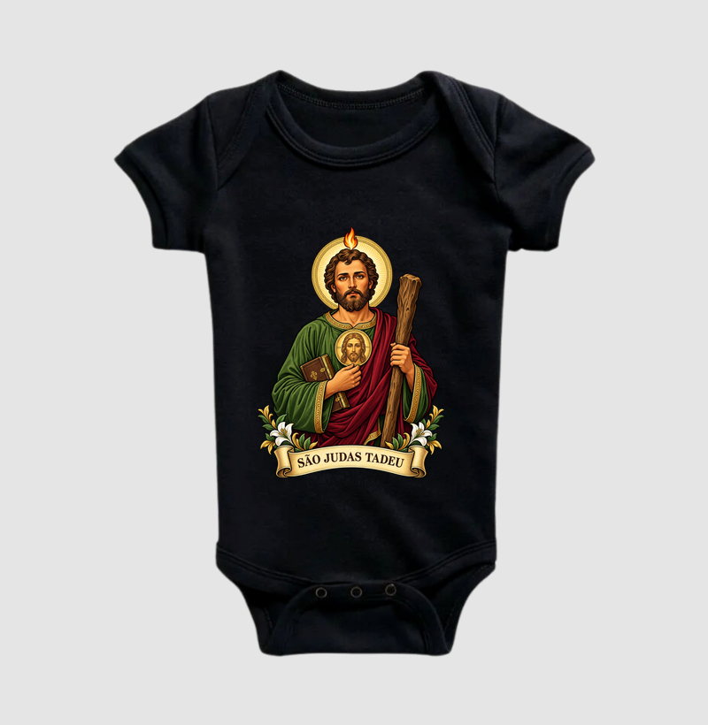 São Judas tadeu - Imagem 2