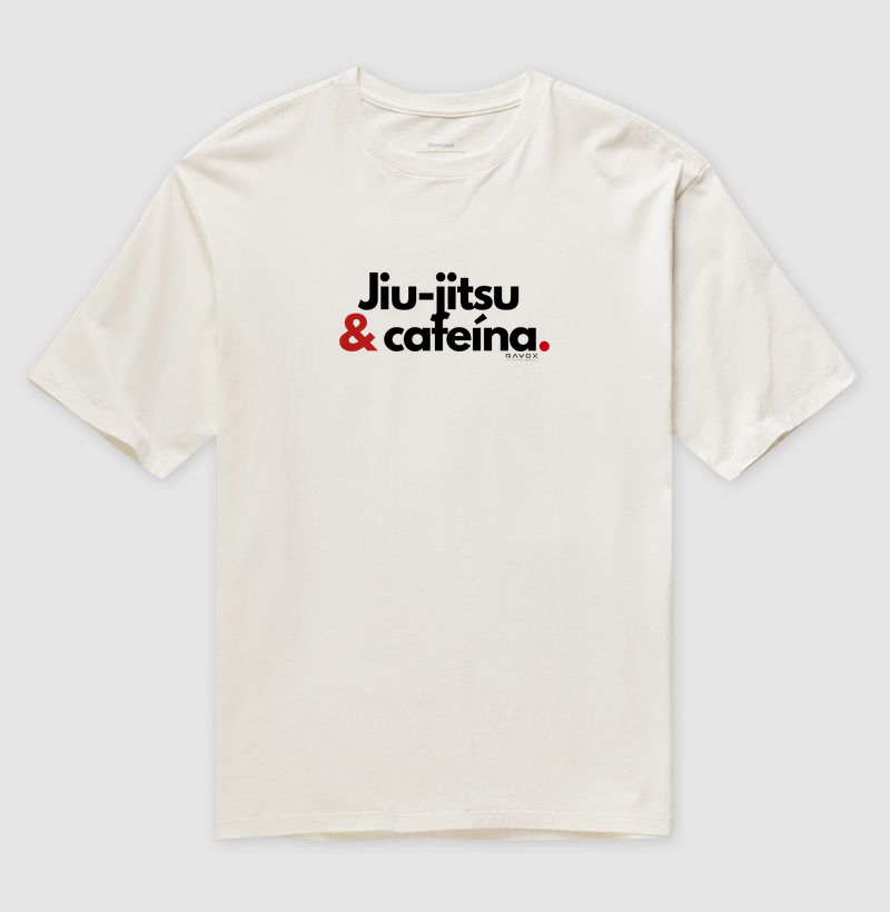 Jiu-Jitsu & Cafeína - Imagem 6